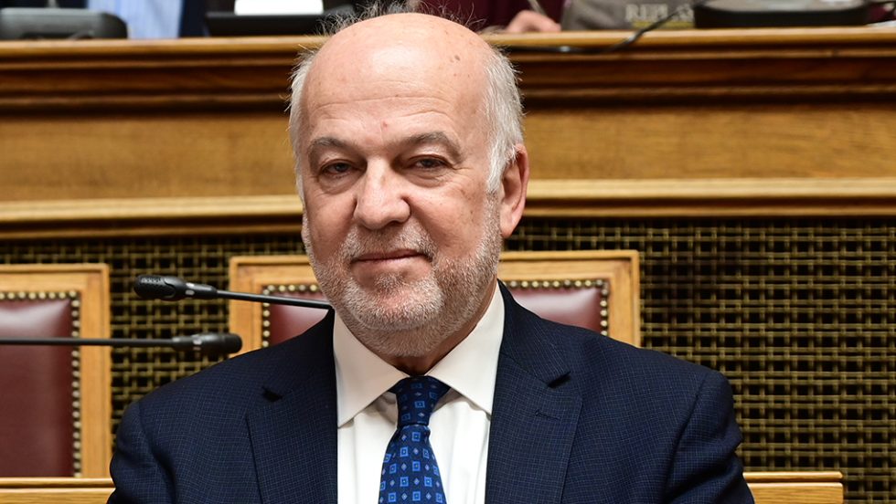 giorgos floridis